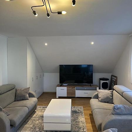 Ferienwohnung Alpina Feldkirch Zewnętrze zdjęcie