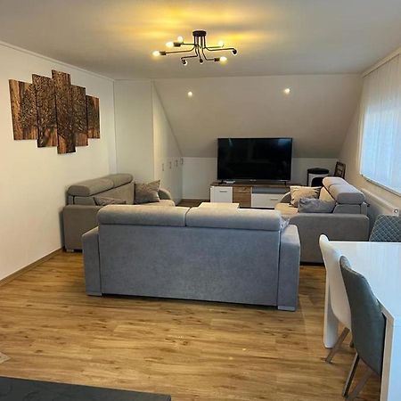 Ferienwohnung Alpina Feldkirch Zewnętrze zdjęcie