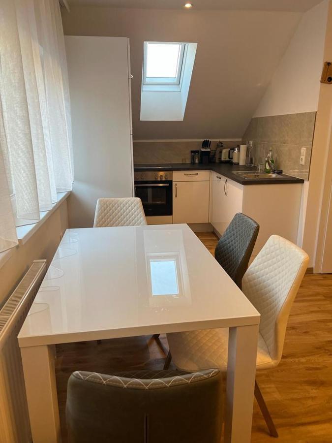 Ferienwohnung Alpina Feldkirch Zewnętrze zdjęcie