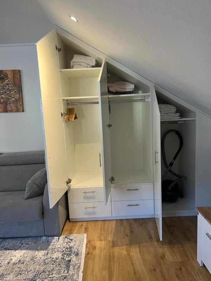 Ferienwohnung Alpina Feldkirch Zewnętrze zdjęcie