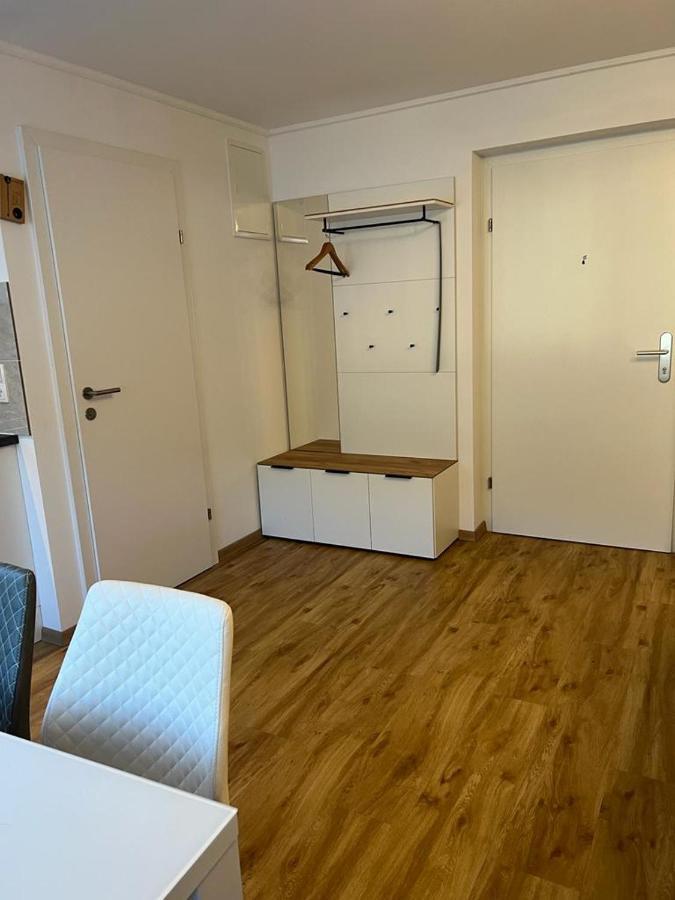 Ferienwohnung Alpina Feldkirch Zewnętrze zdjęcie