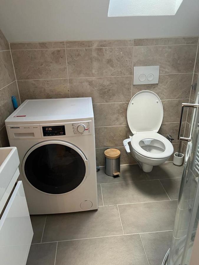 Ferienwohnung Alpina Feldkirch Zewnętrze zdjęcie