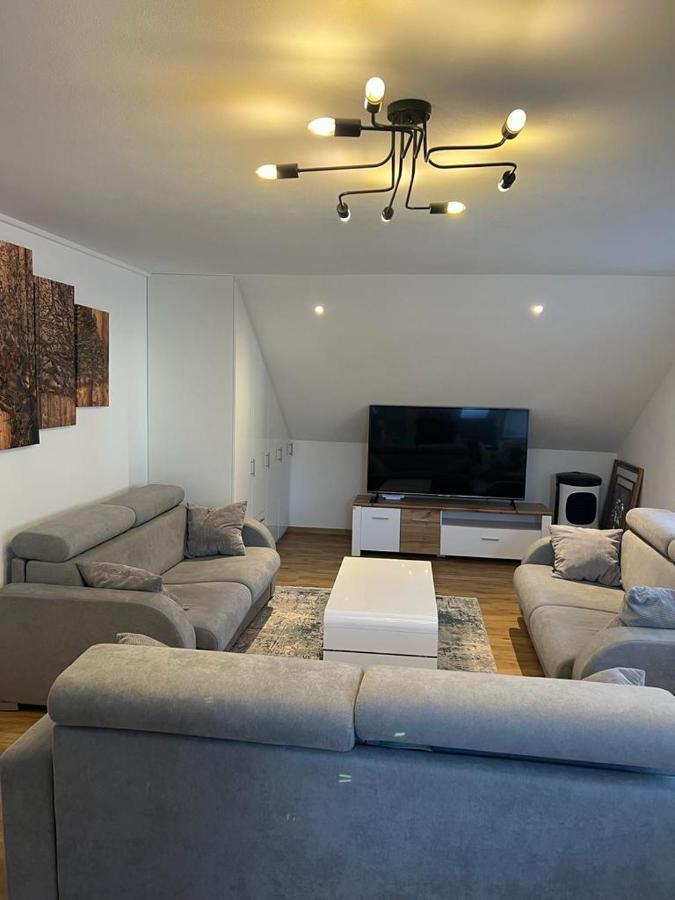 Ferienwohnung Alpina Feldkirch Zewnętrze zdjęcie