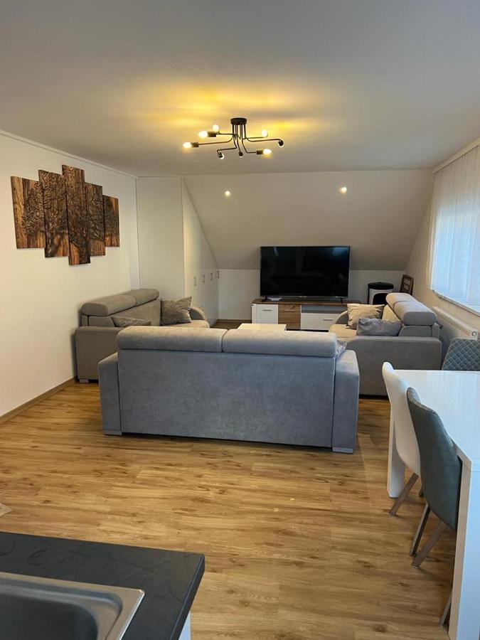 Ferienwohnung Alpina Feldkirch Zewnętrze zdjęcie